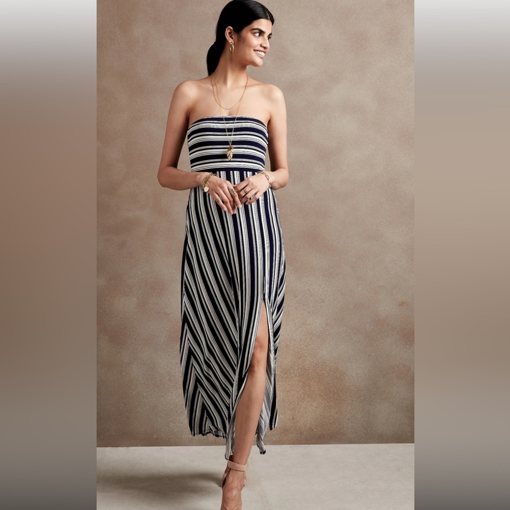 Banana Republic Tube Maxi